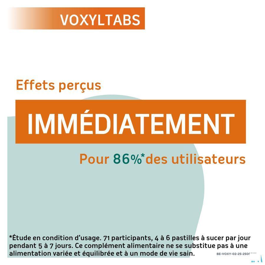Voxyltabs Zuigtabletten 24 2663490