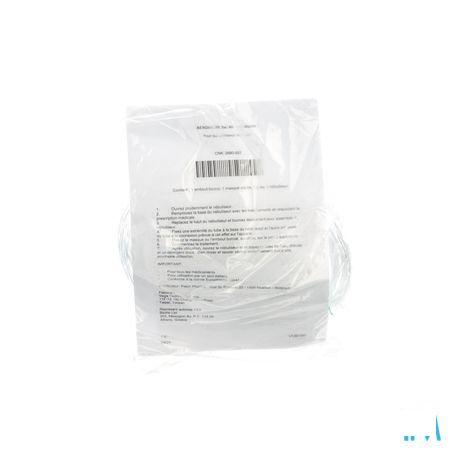 Medik Aeromedik Set Aerosol Adulte