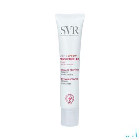 Svr Sensifine Ar Creme Ip50+ Tube 40 ml