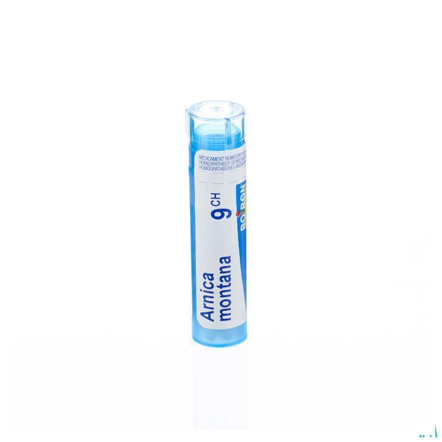Arnica Montana 9CH Gr 4g  -  Boiron