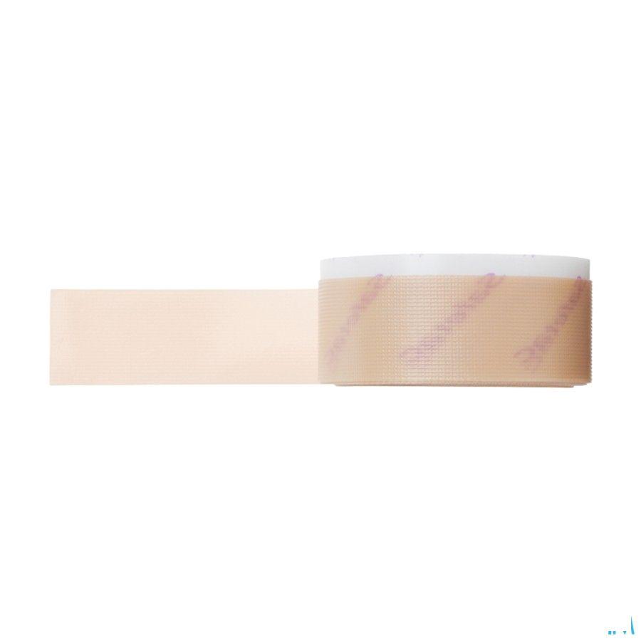 Mepitac Bande Fixation Adhesive Sil 2cmx3,0m 1 298300  -  Molnlycke Healthcare
