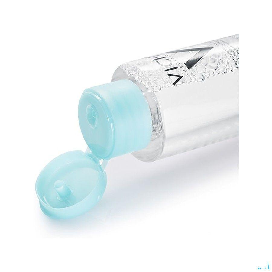 Vichy Purete Thermale Micel.Water gev. Huid 200 ml