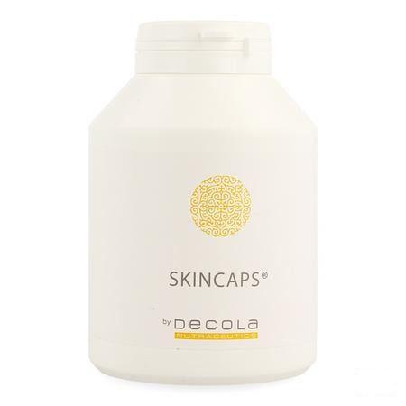 SkinCapsule SoftCapsule 180  -  Decola