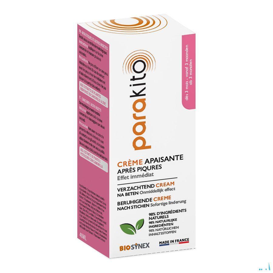 Para'Kito Na Beten Creme 40 ml