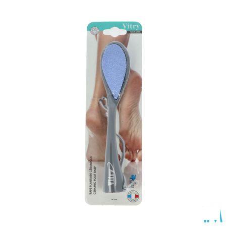 Vitry Keramische Voetrasp Fluo