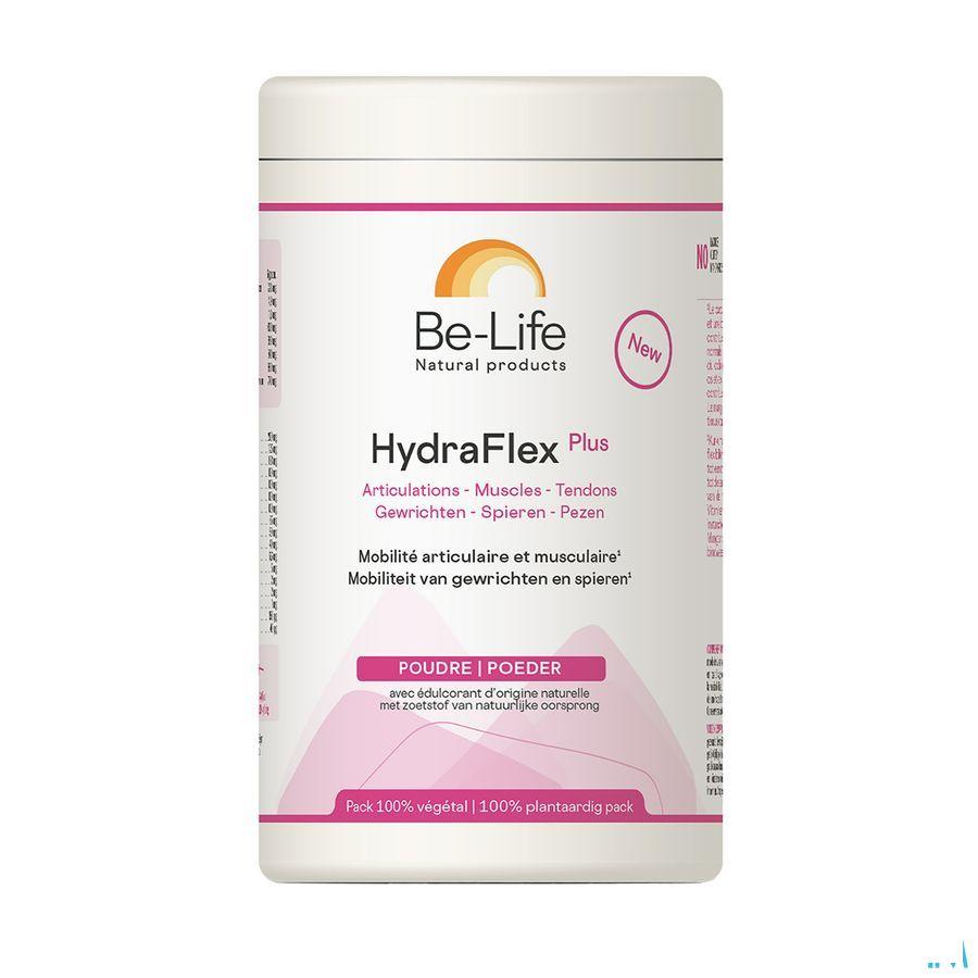 Hydraflex Plus Pdr Be Life 300 g
