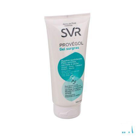 Svr Provegol Reinigingsgel Overvet 200 ml  -  Svr Laboratoire