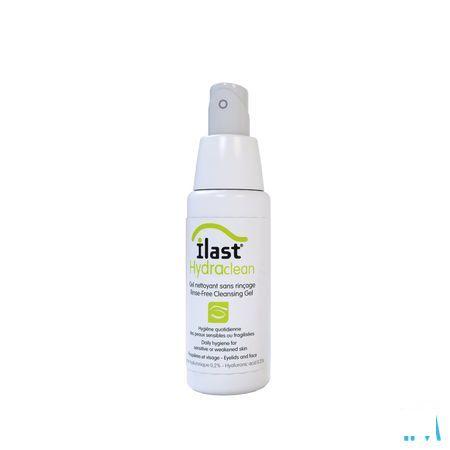 Ilast Hydraclean Gel 50 ml  -  Horus Pharma