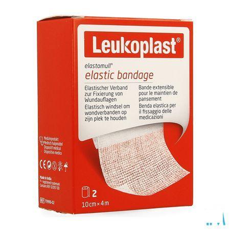 Elastomull 10cmx4m 2 Leukoplast