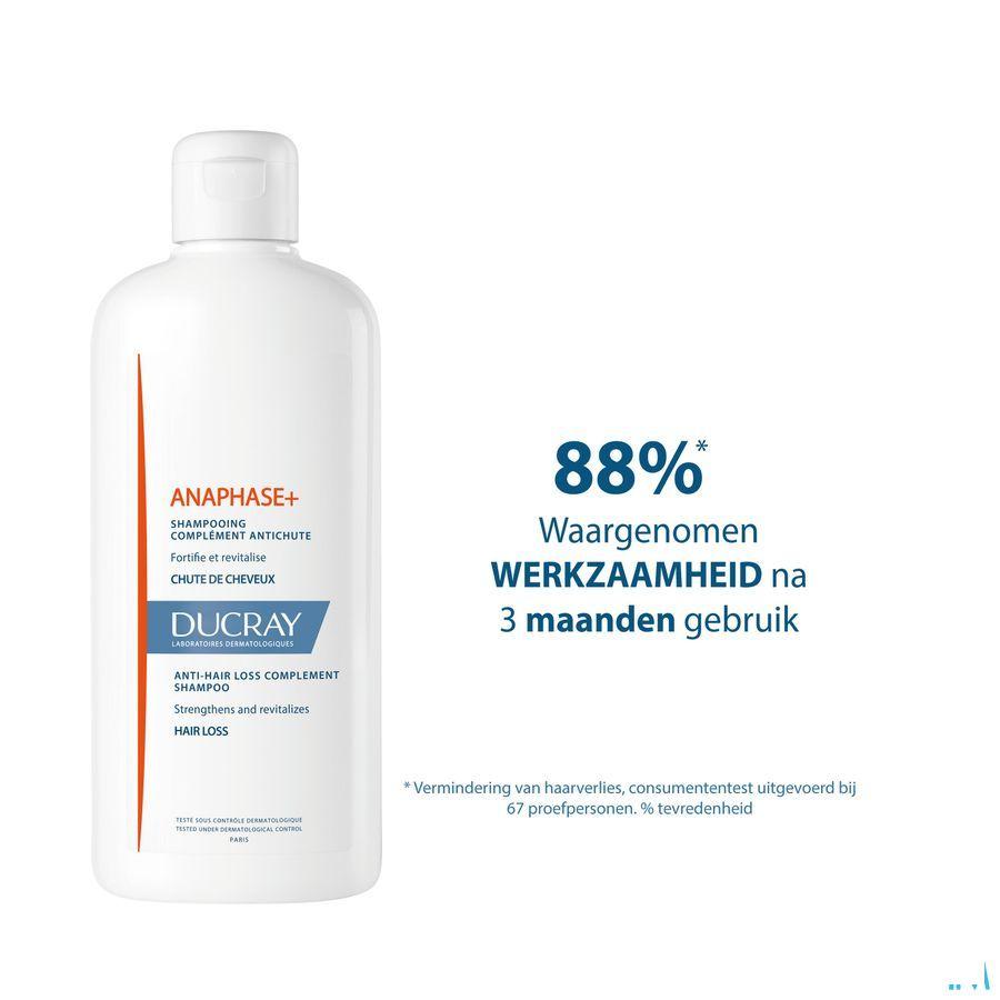 Ducray Anaphase + Shampooing 200 ml