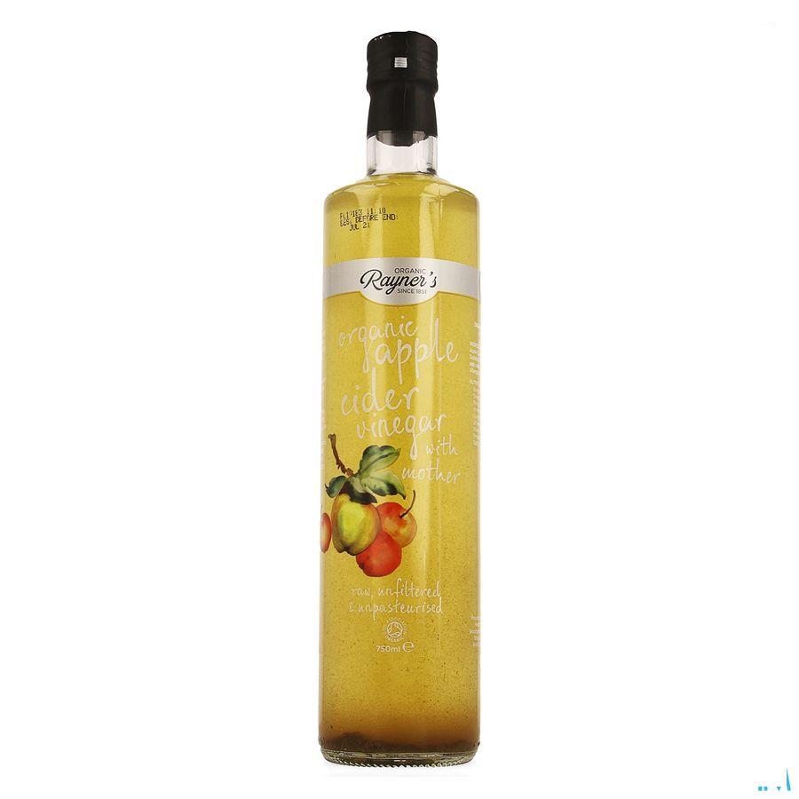 Ciderazijn Bio 750 ml