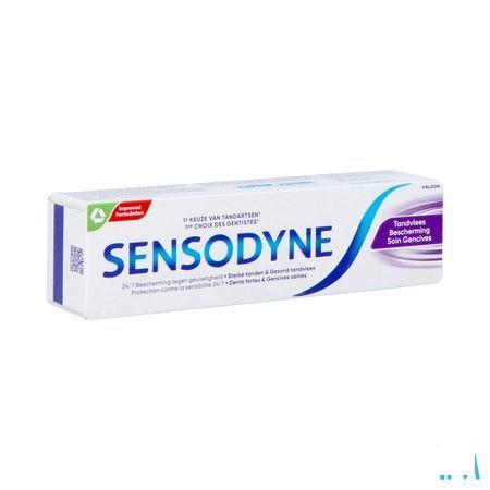 Sensodyne Tandvlees Bescherming Tandpasta Tube75 ml