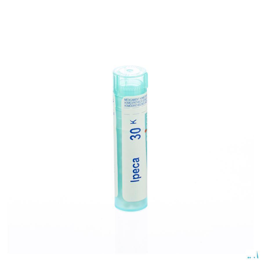 Ipeca 30K Gr 4g  -  Boiron
