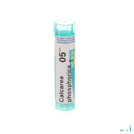 Calcarea Phosphorica 5CH Gr 4g  -  Boiron