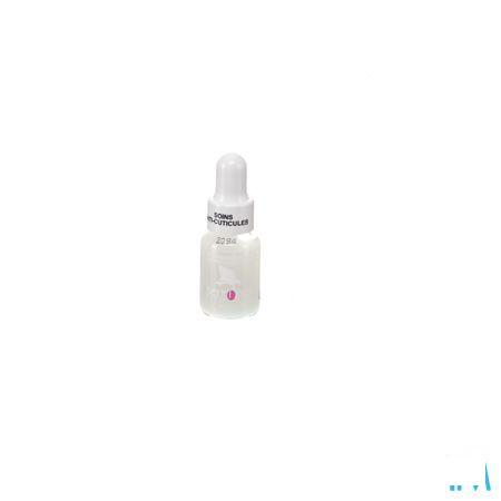 Lisandra Serr'ongle 204 Cuticules Elimination 5 ml