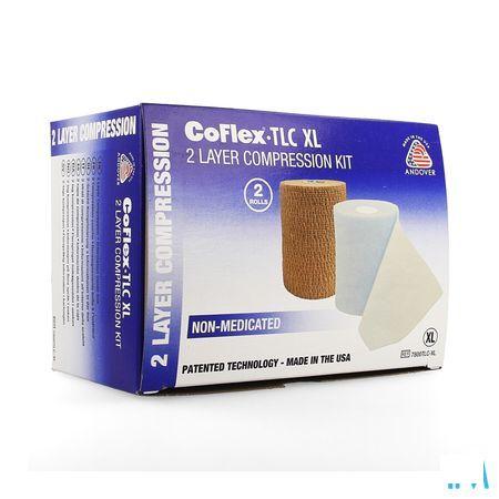 Coflex Tlc Xl Rol 2