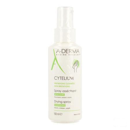 Aderma Cytelium Spray 100 ml  -  Aderma