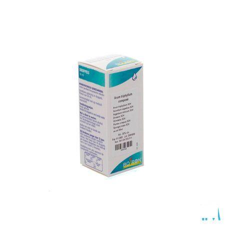 Arum Triphyl.complex Gouttes 30 ml  -  Boiron