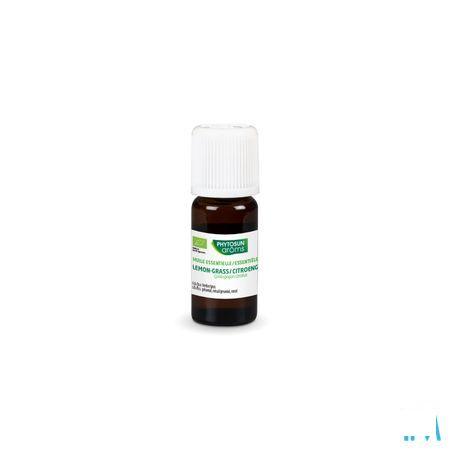 Phytosun Lemon-grass Fr-bio-01 10 ml
