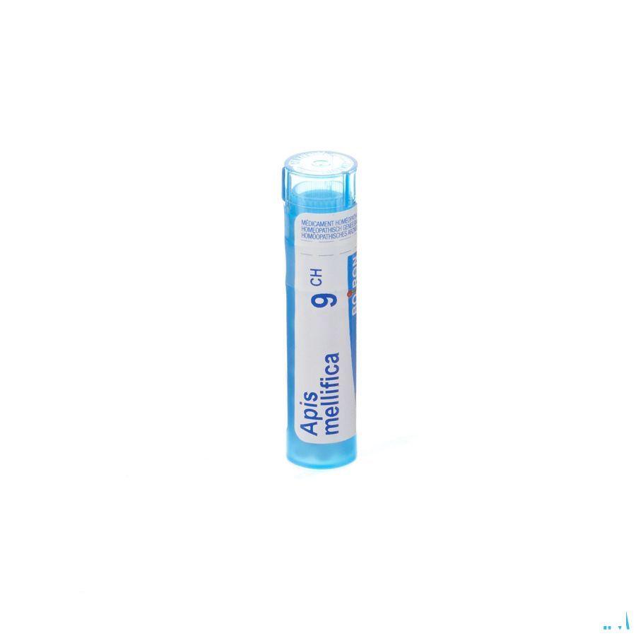Apis Mellifica 9CH Gr 4g  -  Boiron