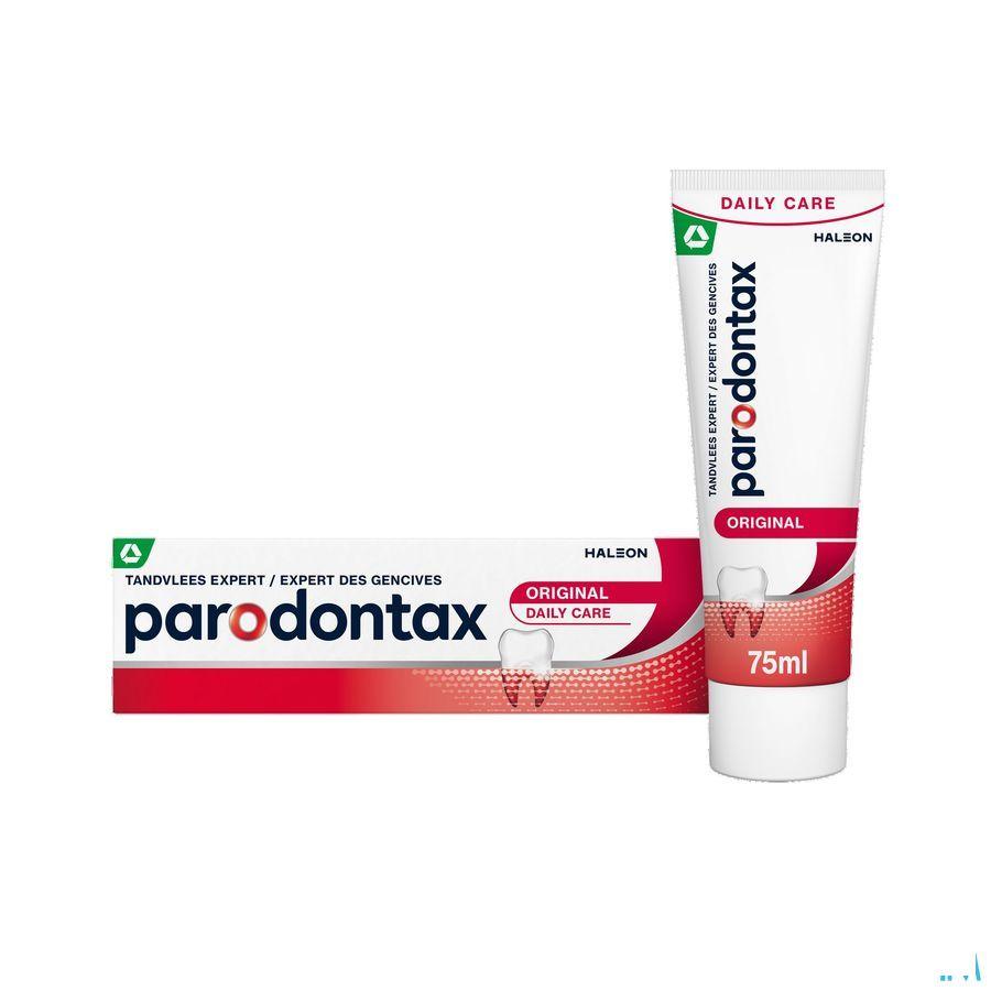 Parodontax Original Tube 75 ml