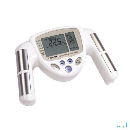 Omron Body Fat Meter Bf306