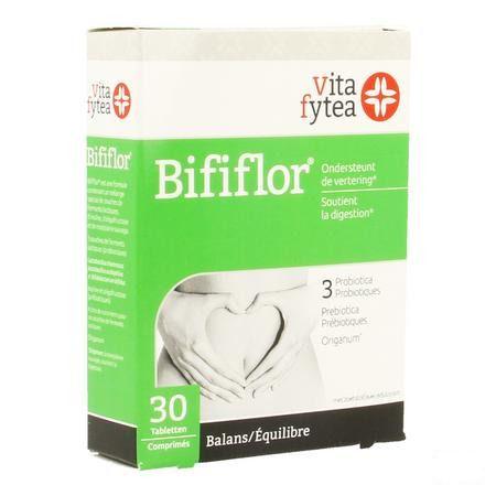 Vitafytea Bififlor Forte Tabletten 30