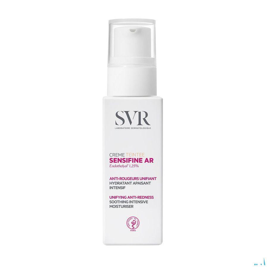Svr Sensifine Ar Creme Teintee Fl 40 ml