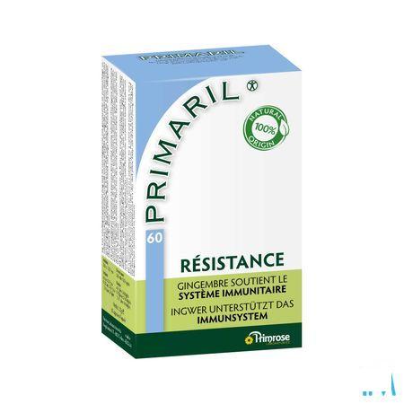 Primaril Capsule 60 