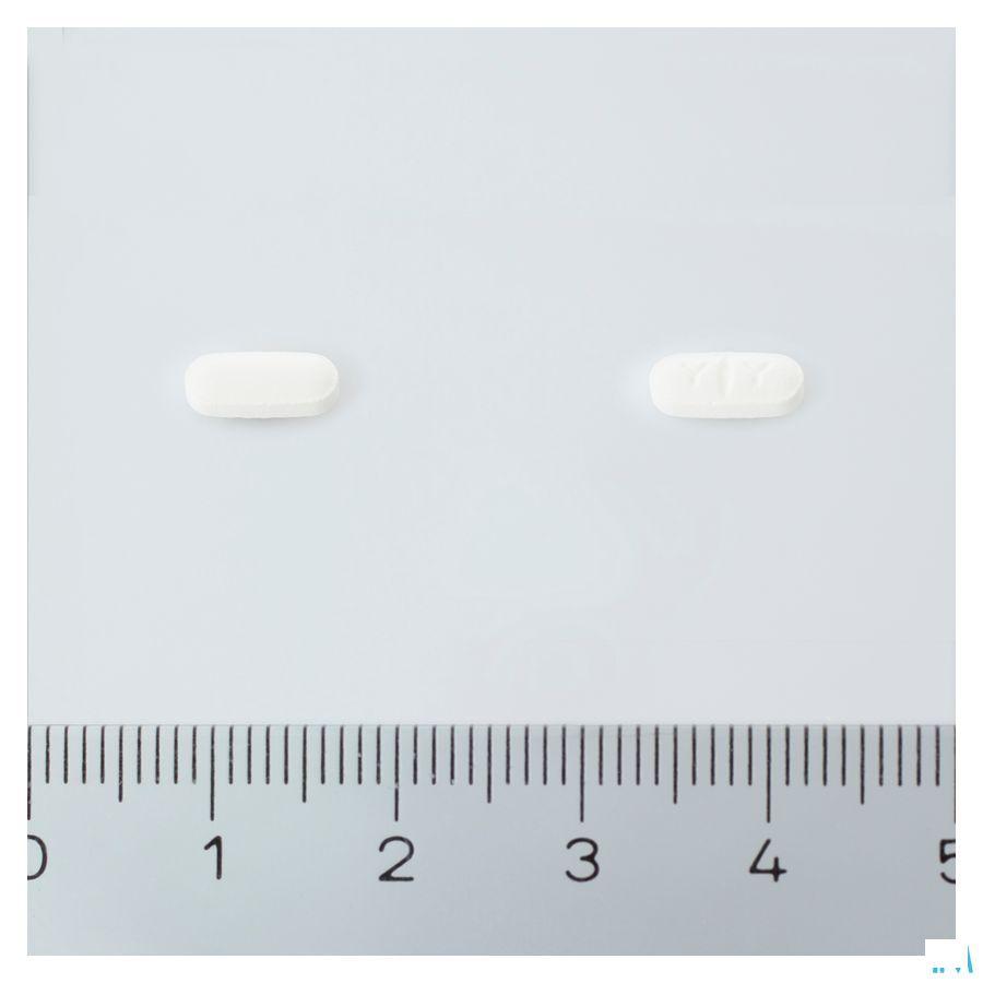 Zyrtec 10 mg Filmomhulde Tabletten 7 X 10 mg