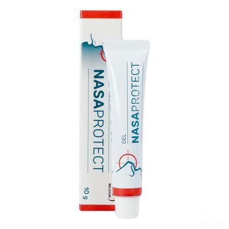 Nasaprotect Gel Tube 10 g