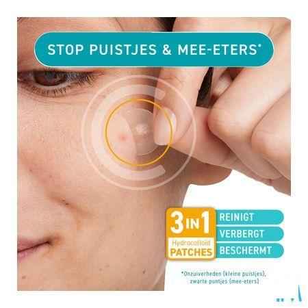 Compeed A/Imperfections Discreet Patchs 15