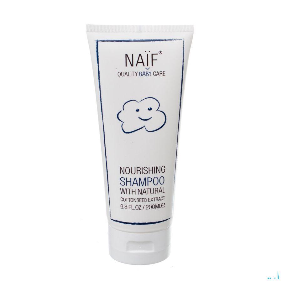 Naif Shampooing Bebe 200 ml