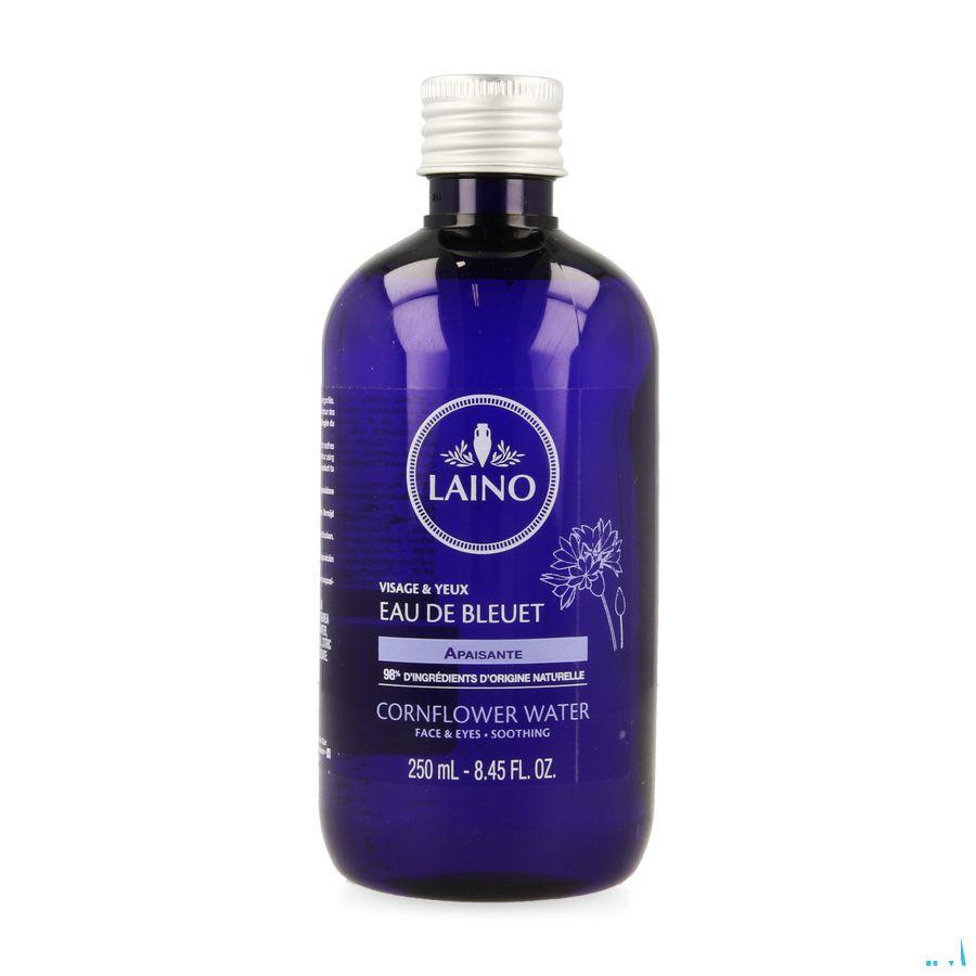 Laino Bloesemwater Korenbloem 250 ml