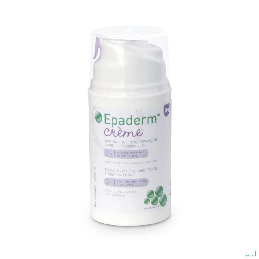 Epaderm Creme 500 gr 99400824  -  Molnlycke Healthcare