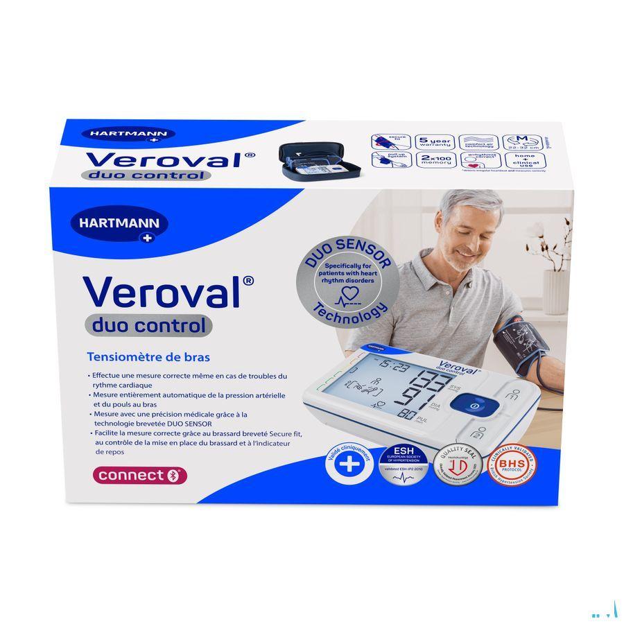 Veroval Dc Medium 1 P/s  -  Hartmann