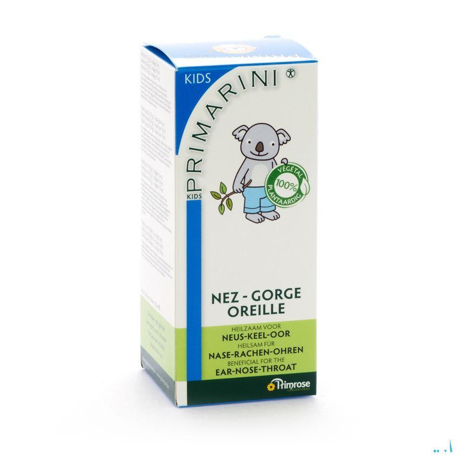 Primarini Kids 120 ml 