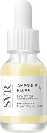 Ampoule Relax 15 ml  -  Svr Laboratoire