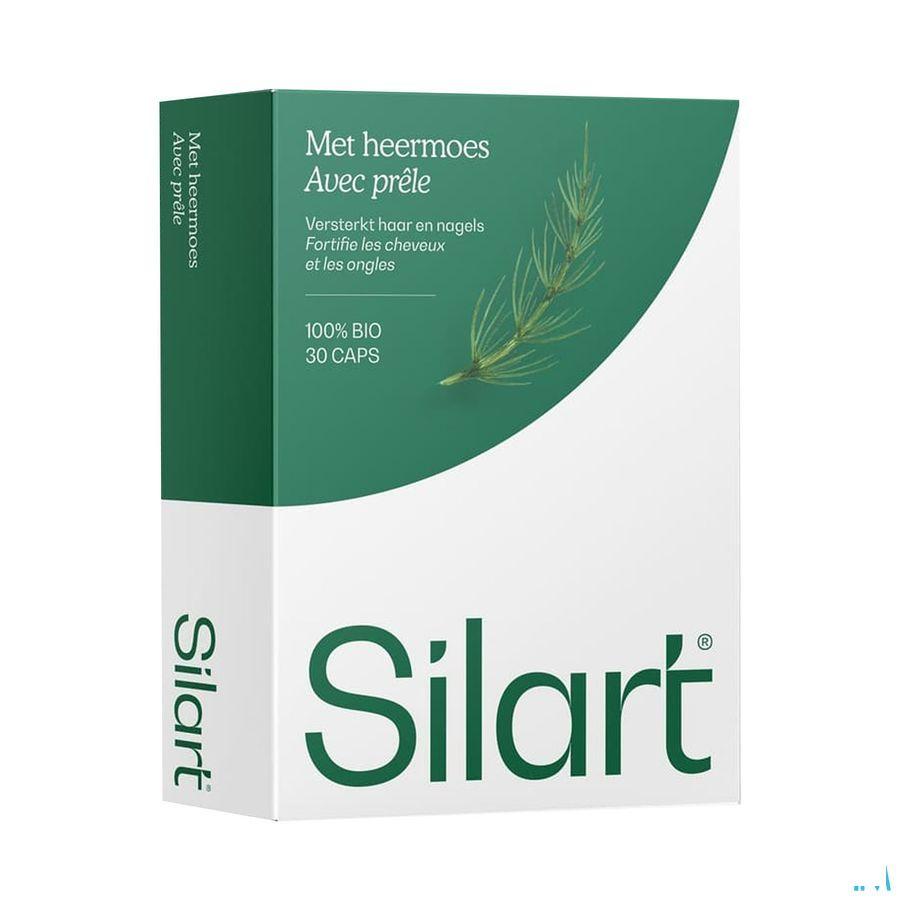 Silart Capsule 30