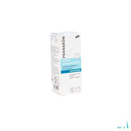 Aromaderm Oplossing Essentiele Olie 10 ml  -  Pranarom