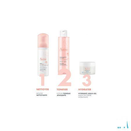 Avene Essentiels Lotion Tonique 200 ml