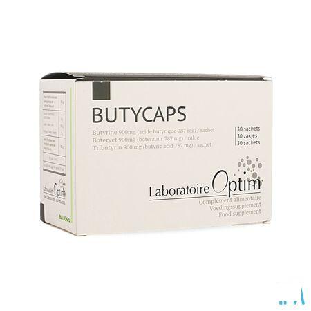 Optim Butycaps Sach 30