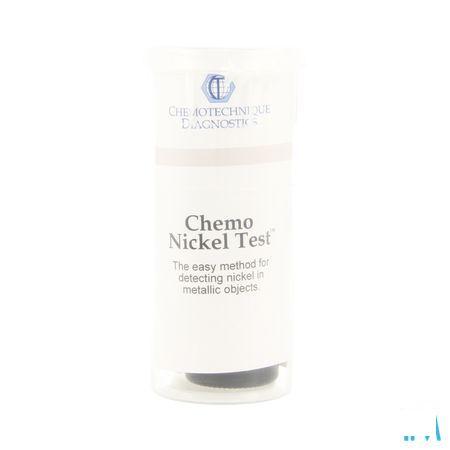 Dimethyl Glyoxime Flacon 12 ml  -  Dermat