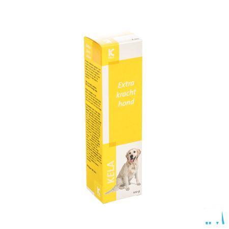 Extra Force Chien Pate 100g