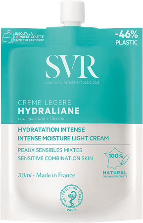 Svr Hydraliane Gel Creme 50 ml