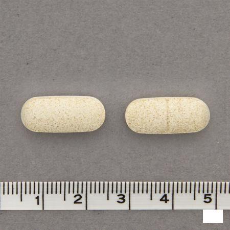 Iso-xx Comprimes 30x1010 mg  -  Nutriphyt