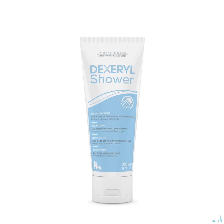 Dexeryl Shower 200 ml