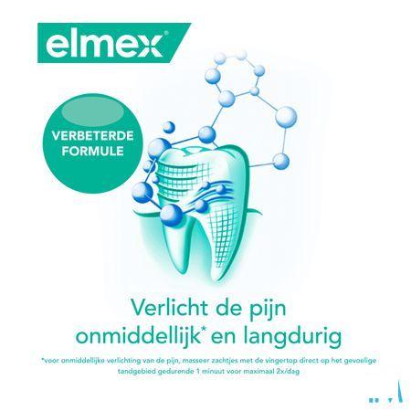 Elmex Sensitive Profess. Whitening Tandpasta 75 ml