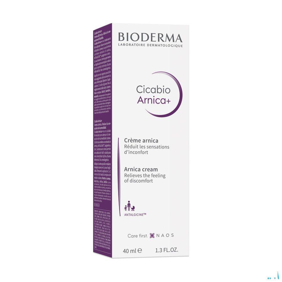 Bioderma Cicabio Arnica + 40 ml
