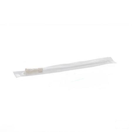Medicoplast Sonde Nelaton Uretr. Ch12 18cm Wit 